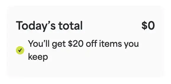 Try Stitch Fix for FREE – No Styling Fee + FREE Shipping